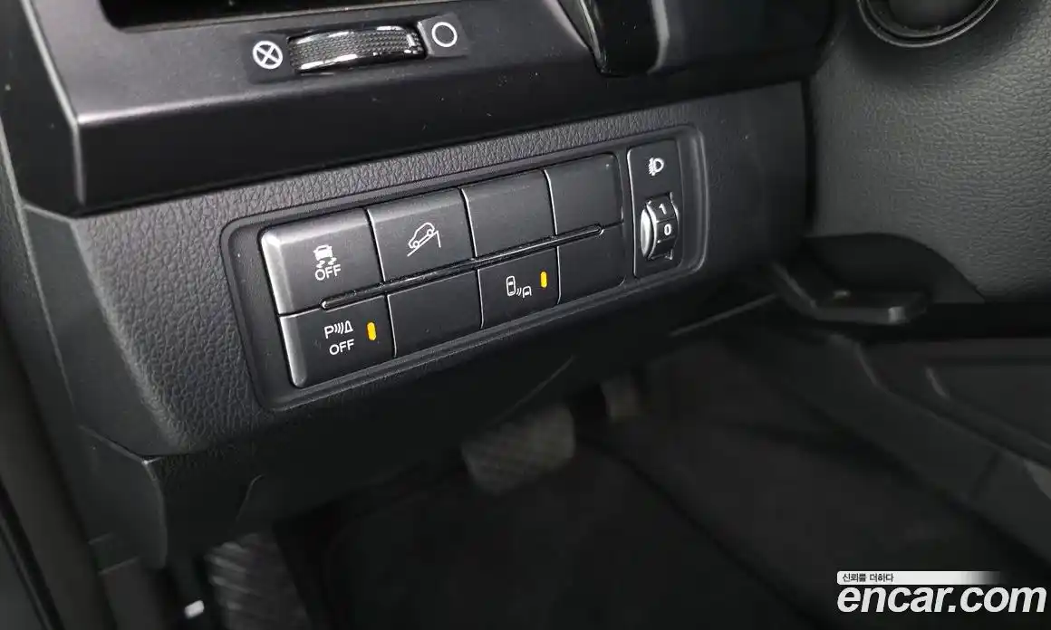 SsangYong Rexton 2019 2.2 гидро, фото 24