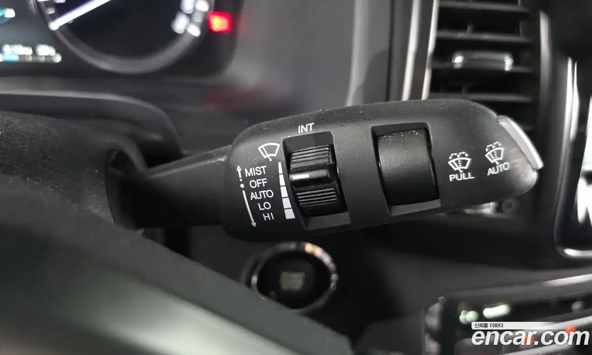 SsangYong Rexton 2019 2.2 гидро, фото 25
