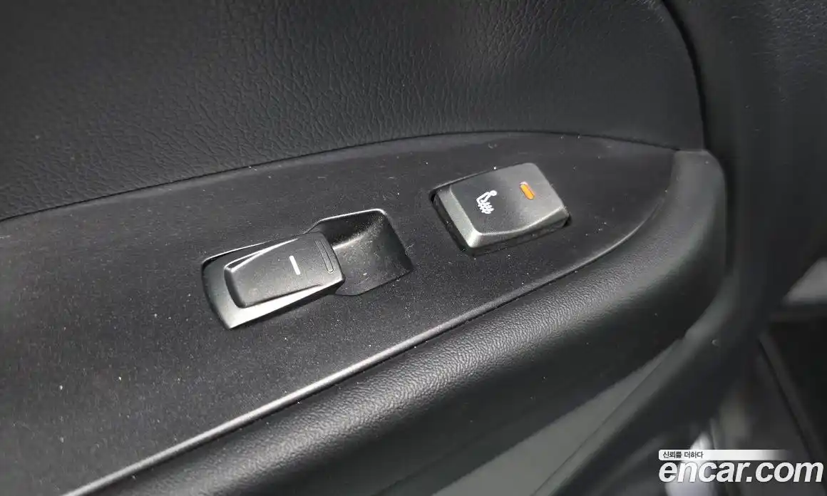 SsangYong Rexton 2019 2.2 гидро, фото 27