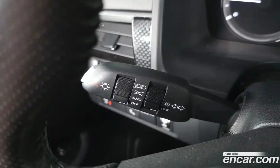 SsangYong Rexton 2019 2.2 гидро, фото 28