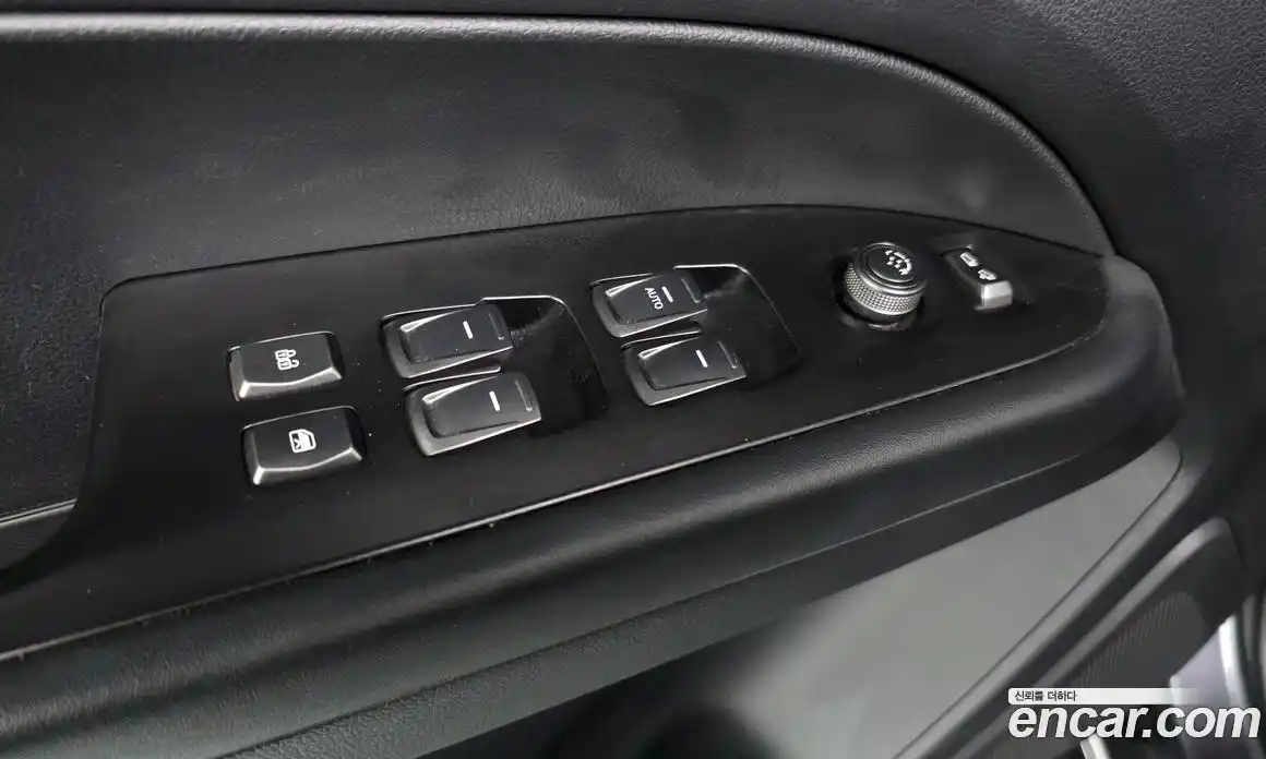 SsangYong Rexton 2019 2.2 гидро, фото 29