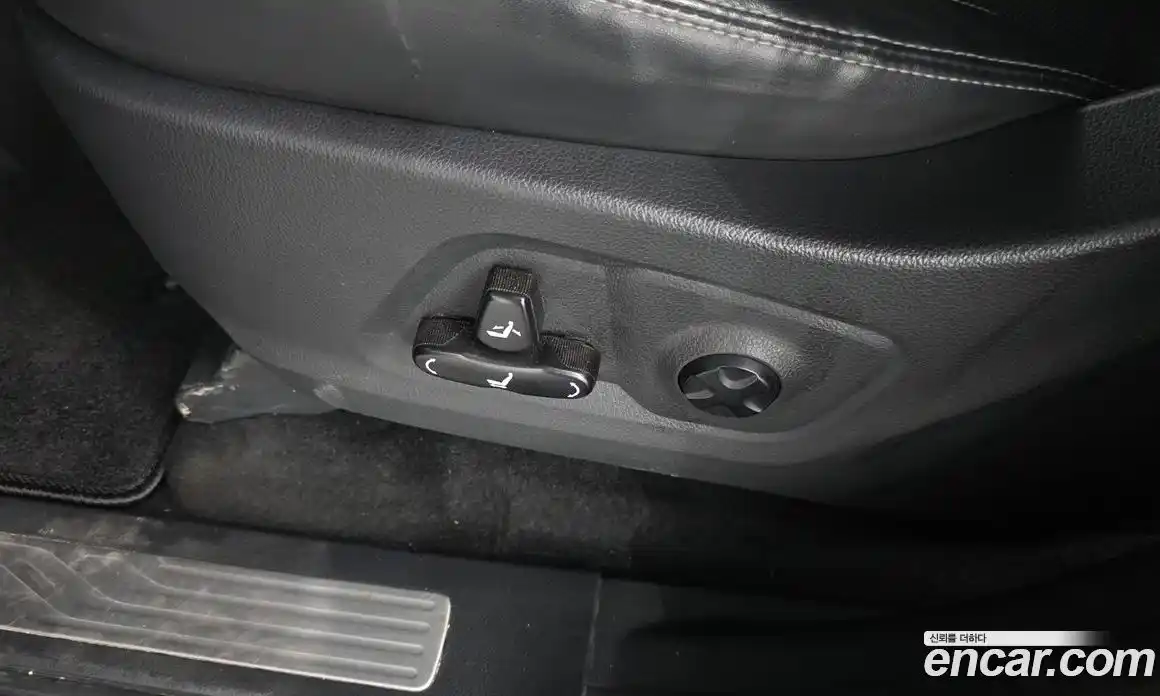 SsangYong Rexton 2019 2.2 гидро, фото 30