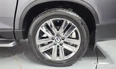 SsangYong Rexton 2019 2.2 гидро, миниатюра 7
