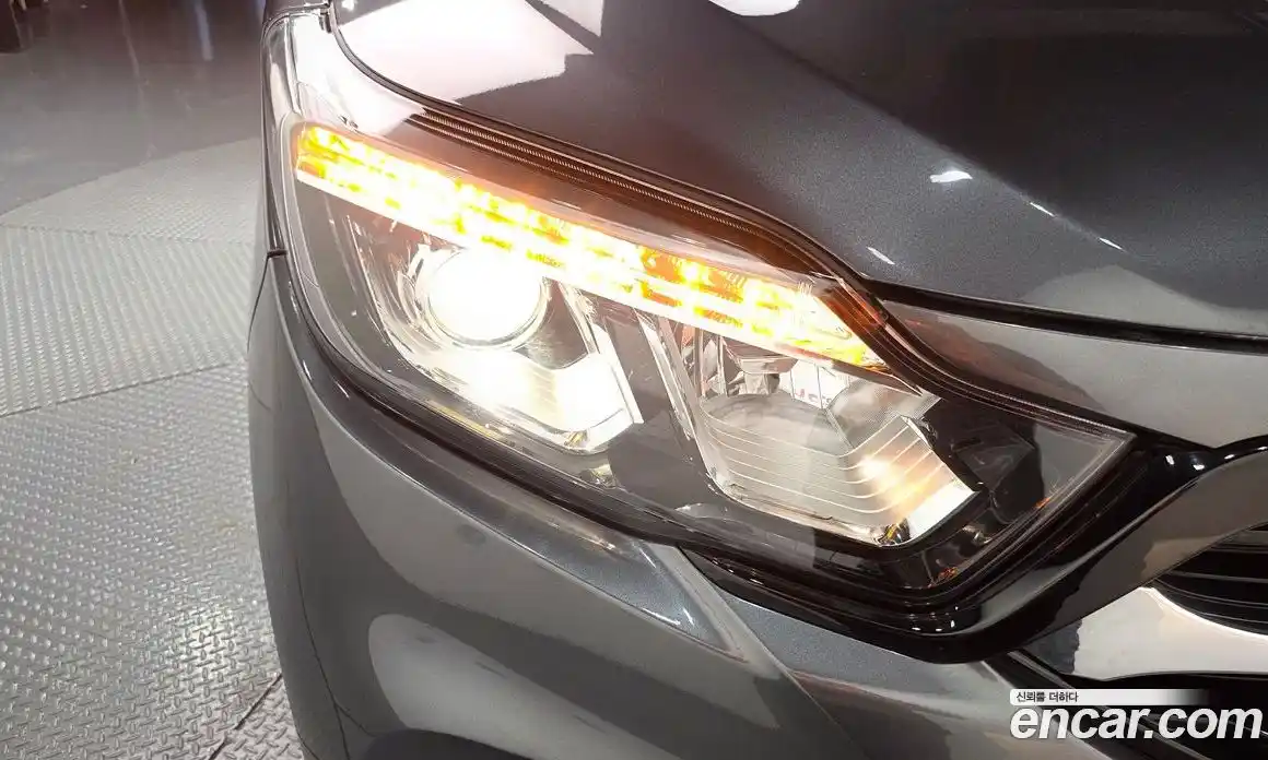SsangYong Rexton 2019 2.2 гидро, фото 8