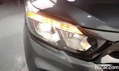 SsangYong Rexton 2019 2.2 гидро, миниатюра 8