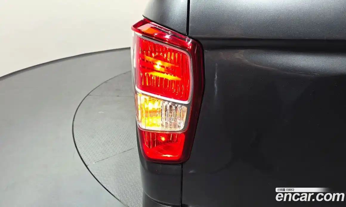 SsangYong Rexton 2019 2.2 гидро, фото 9