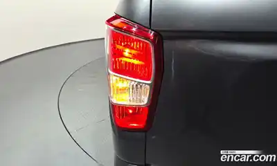SsangYong Rexton 2019 2.2 гидро, миниатюра 9
