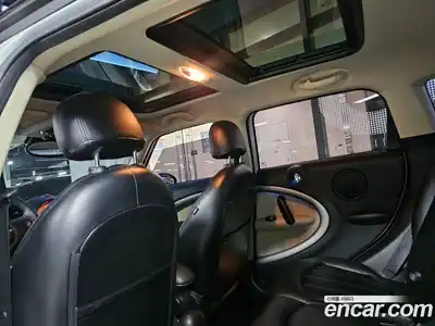 Mini Countryman 2013 2.0 автомат (гидро), миниатюра 11