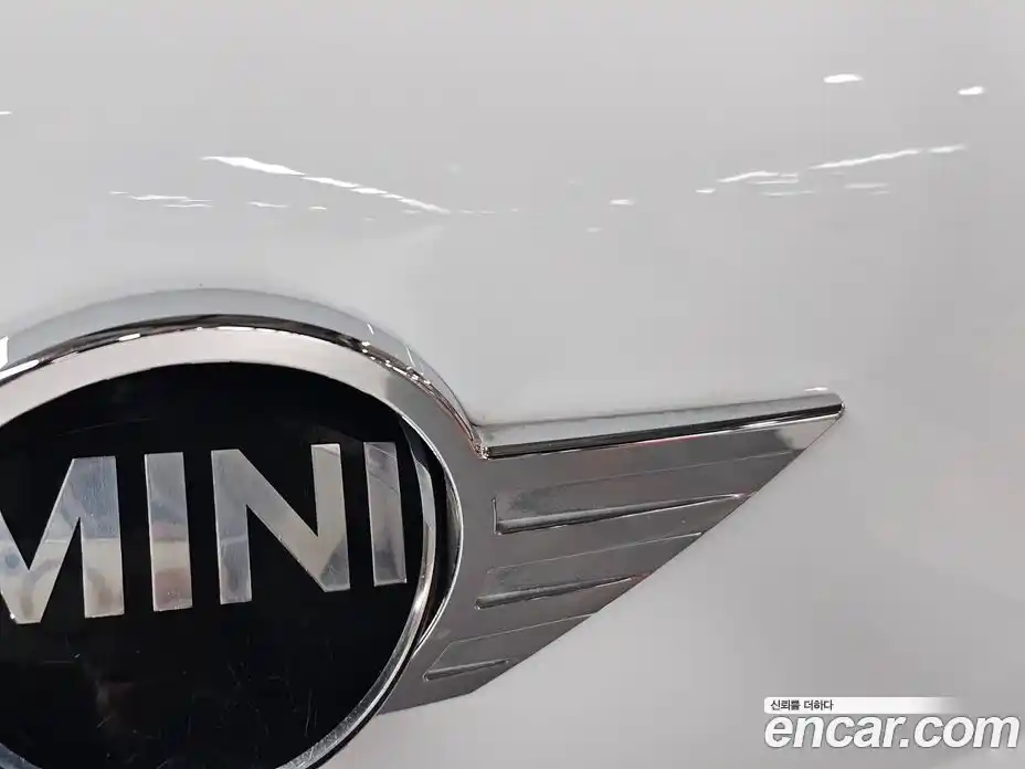 Mini Countryman 2013 2.0 автомат (гидро), фото 16