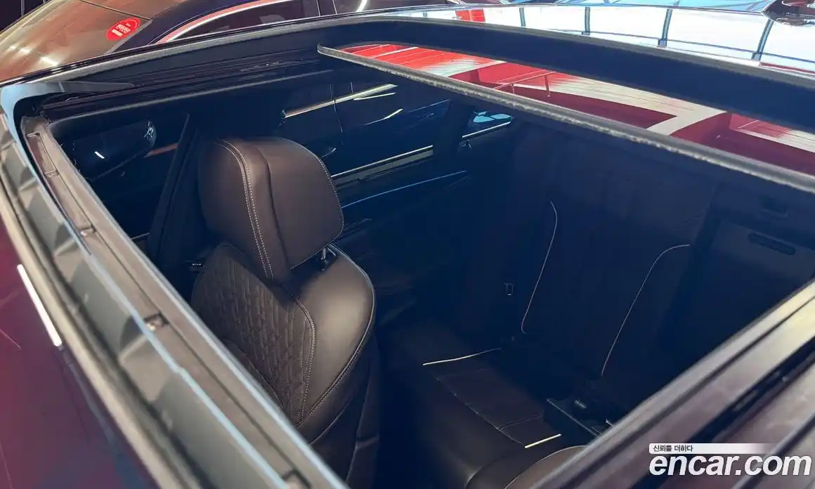 BMW 5-Series 2022 2.0 гидро, фото 5