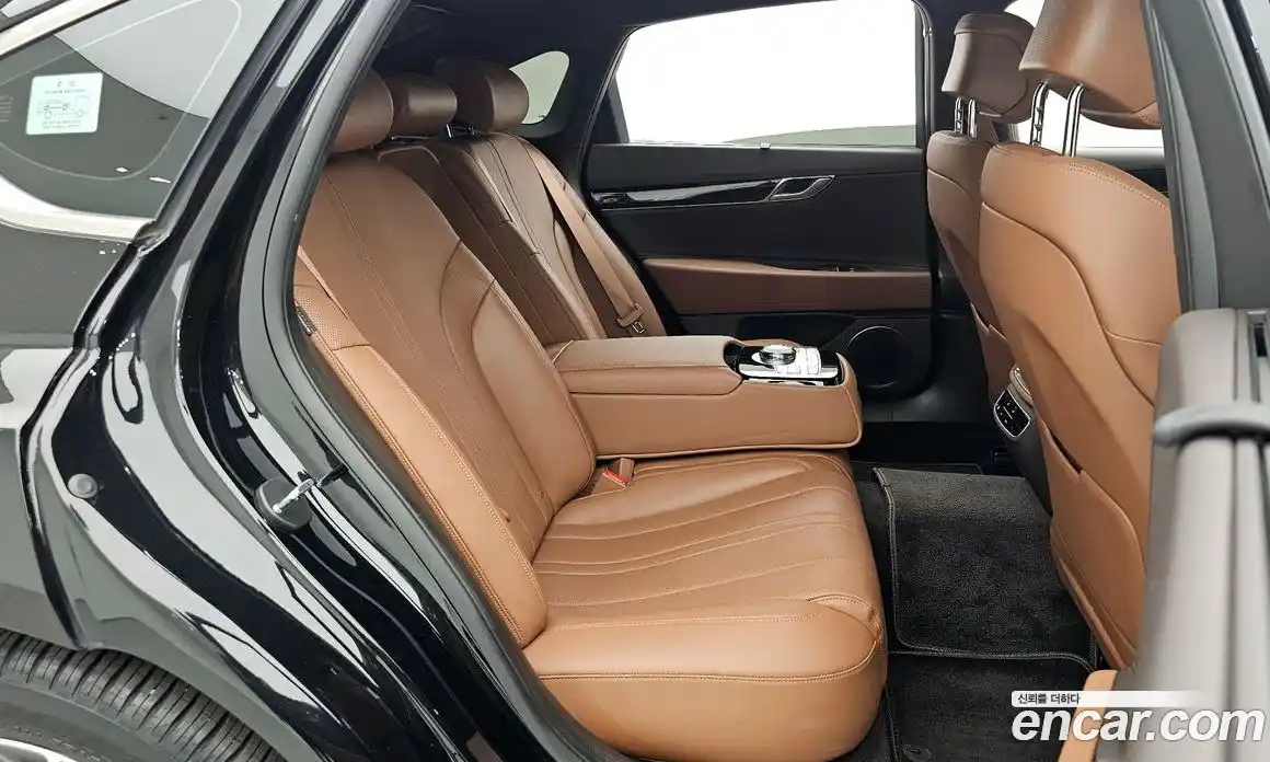 Genesis G80 2023 2.5 автомат (гидро), фото 11