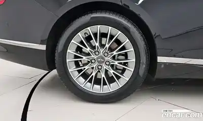 Genesis G80 2023 2.5 автомат (гидро), миниатюра 5