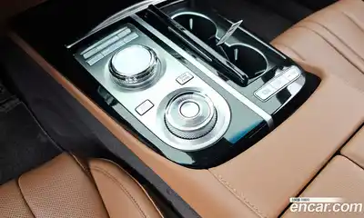 Genesis G80 2023 2.5 автомат (гидро), миниатюра 9