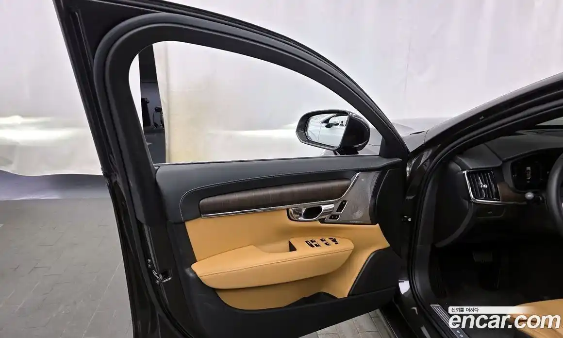 Volvo S90 2022 2.0 автомат (гидро), фото 14