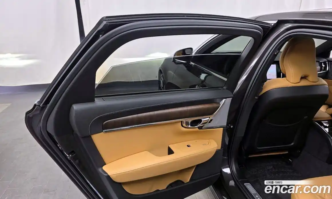 Volvo S90 2022 2.0 автомат (гидро), фото 15