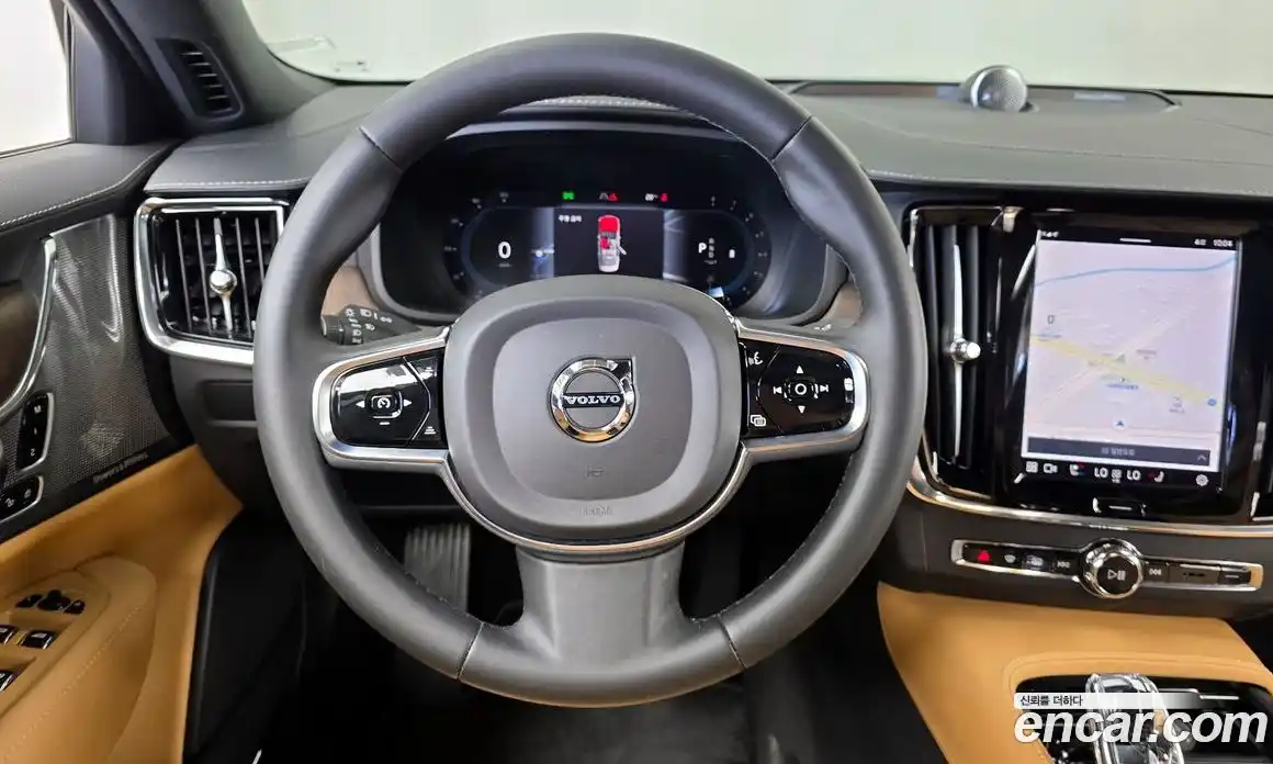 Volvo S90 2022 2.0 автомат (гидро), фото 19