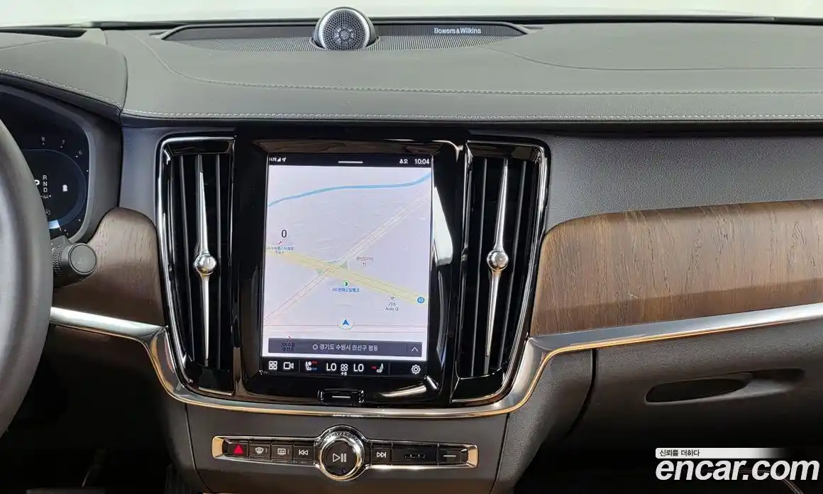 Volvo S90 2022 2.0 автомат (гидро), фото 20