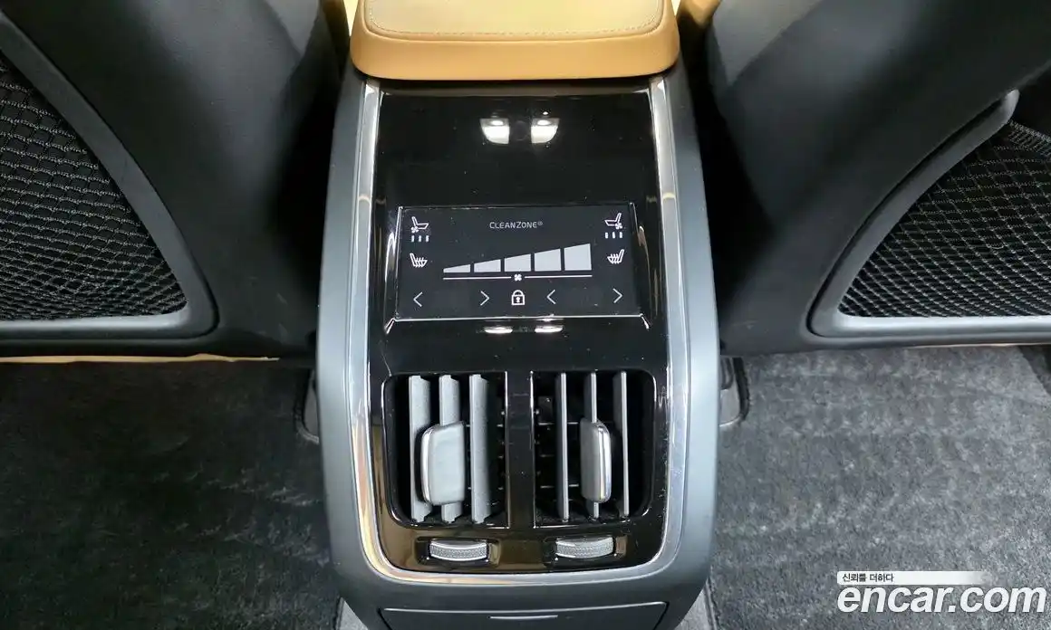 Volvo S90 2022 2.0 автомат (гидро), фото 24