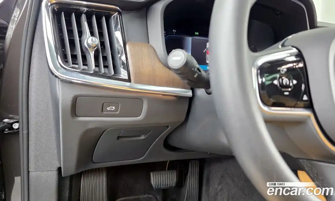Volvo S90 2022 2.0 автомат (гидро), фото 27