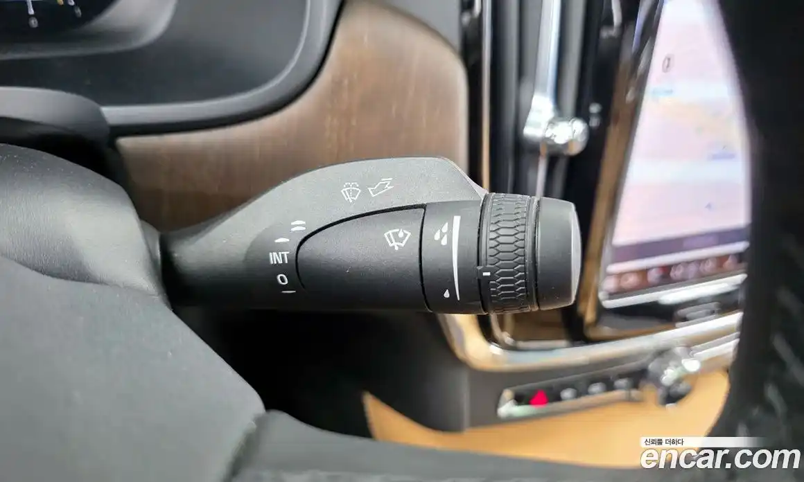 Volvo S90 2022 2.0 автомат (гидро), фото 28