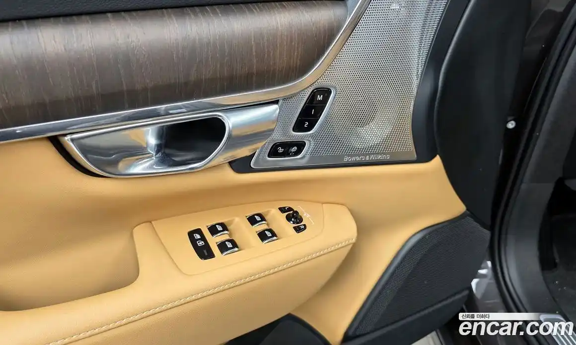 Volvo S90 2022 2.0 автомат (гидро), фото 29