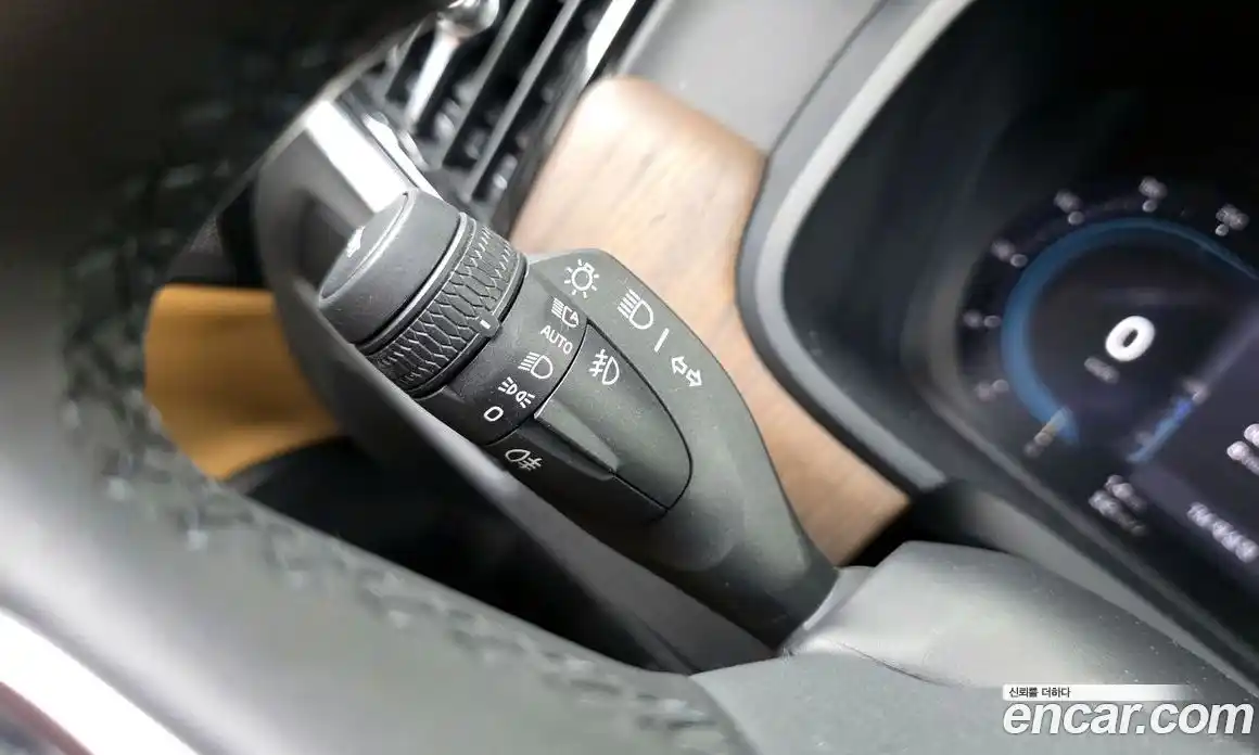 Volvo S90 2022 2.0 автомат (гидро), фото 30