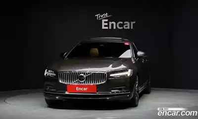 Volvo S90 2022 2.0 автомат (гидро), миниатюра 3