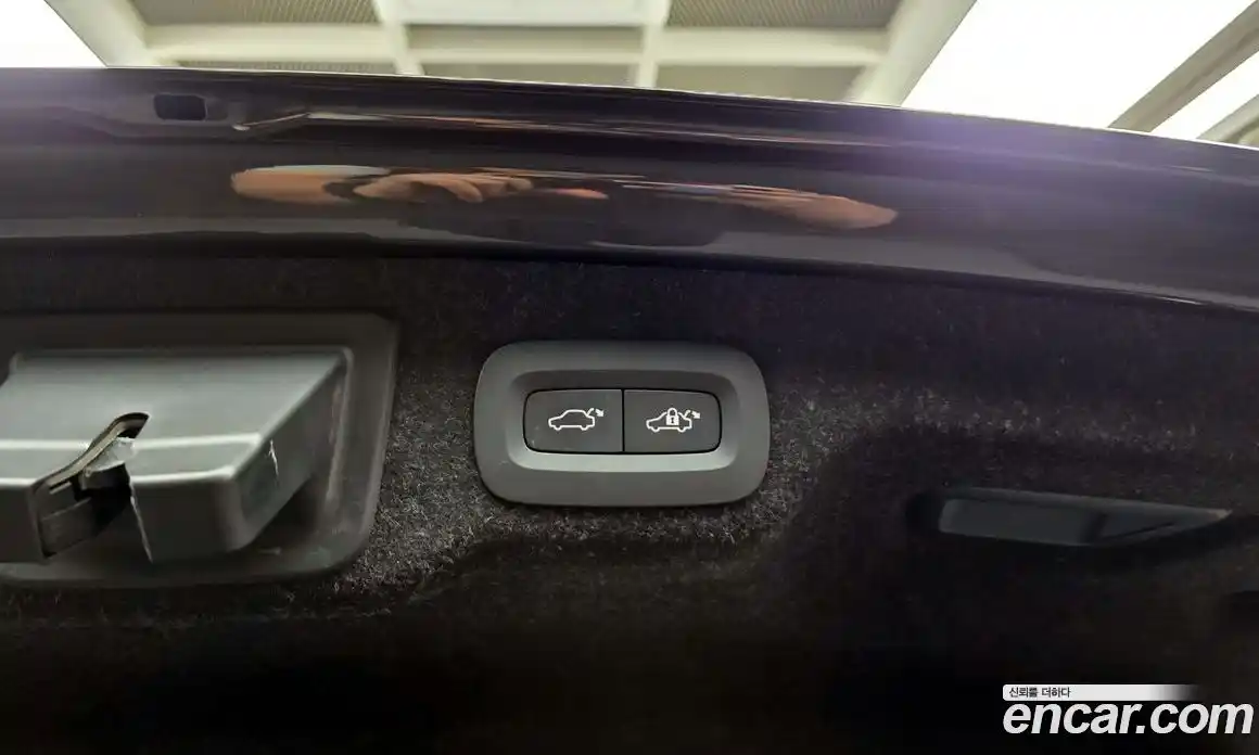 Volvo S90 2022 2.0 автомат (гидро), фото 31