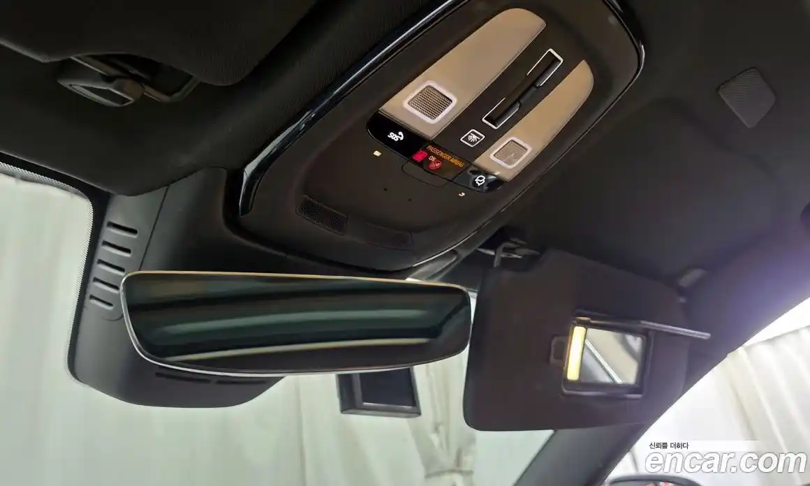 Volvo S90 2022 2.0 автомат (гидро), фото 32