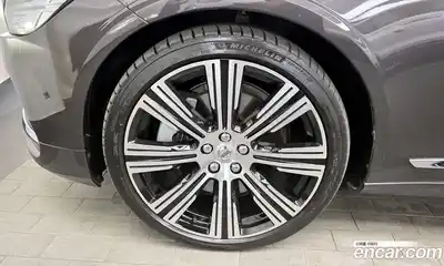 Volvo S90 2022 2.0 автомат (гидро), миниатюра 5