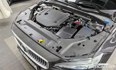Volvo S90 2022 2.0 автомат (гидро), миниатюра 6