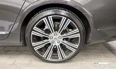 Volvo S90 2022 2.0 автомат (гидро), миниатюра 7