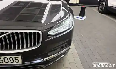 Volvo S90 2022 2.0 автомат (гидро), миниатюра 8