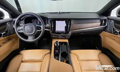 Volvo S90 2022 2.0 автомат (гидро), миниатюра 10