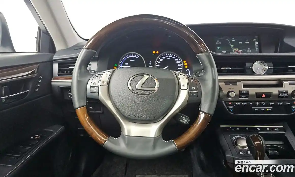 Lexus ES 2014 2.5 гидро, фото 11