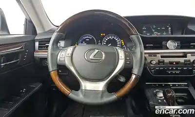 Lexus ES 2014 2.5 гидро, миниатюра 11