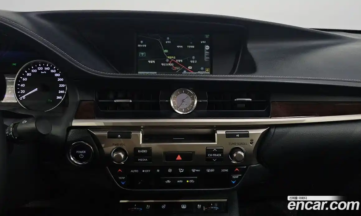 Lexus ES 2014 2.5 гидро, фото 12