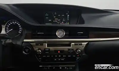 Lexus ES 2014 2.5 гидро, миниатюра 12