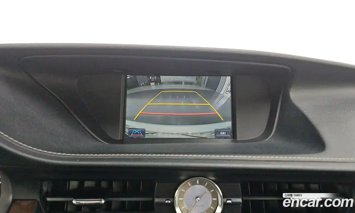 Lexus ES 2014 2.5 гидро, фото 13