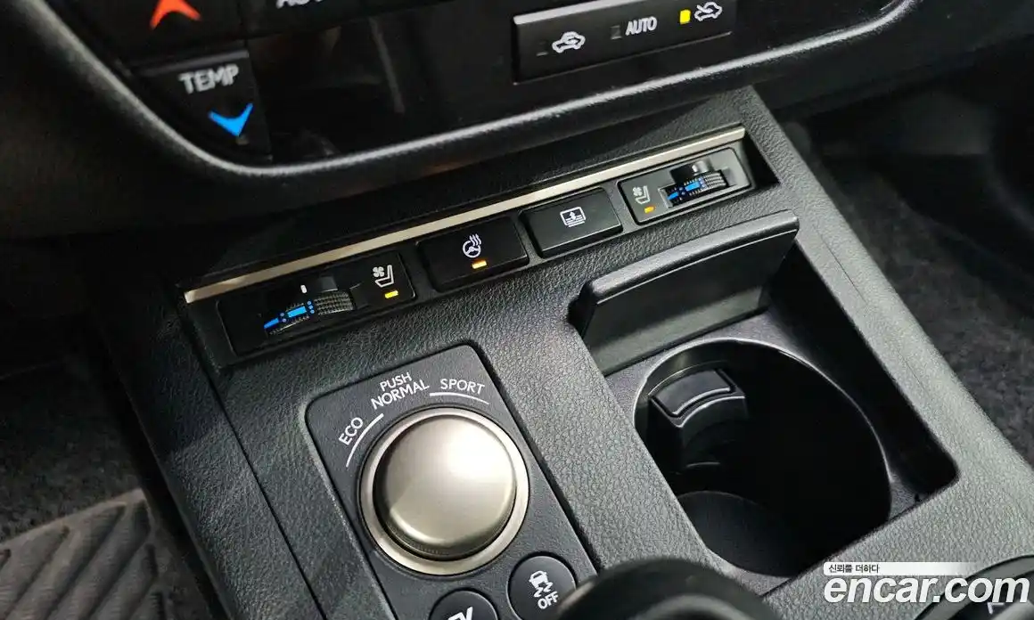 Lexus ES 2014 2.5 гидро, фото 14