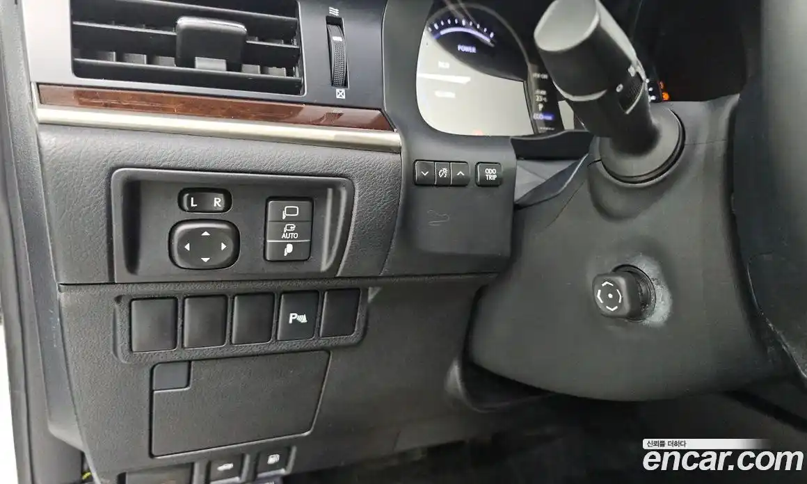 Lexus ES 2014 2.5 гидро, фото 15