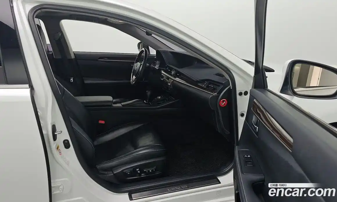 Lexus ES 2014 2.5 гидро, фото 17
