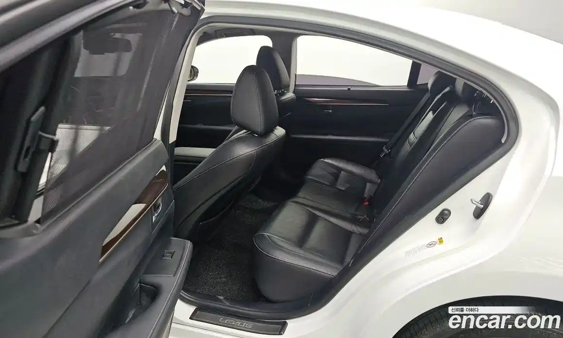 Lexus ES 2014 2.5 гидро, фото 19