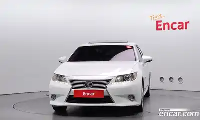 Lexus ES 2014 2.5 гидро, миниатюра 3