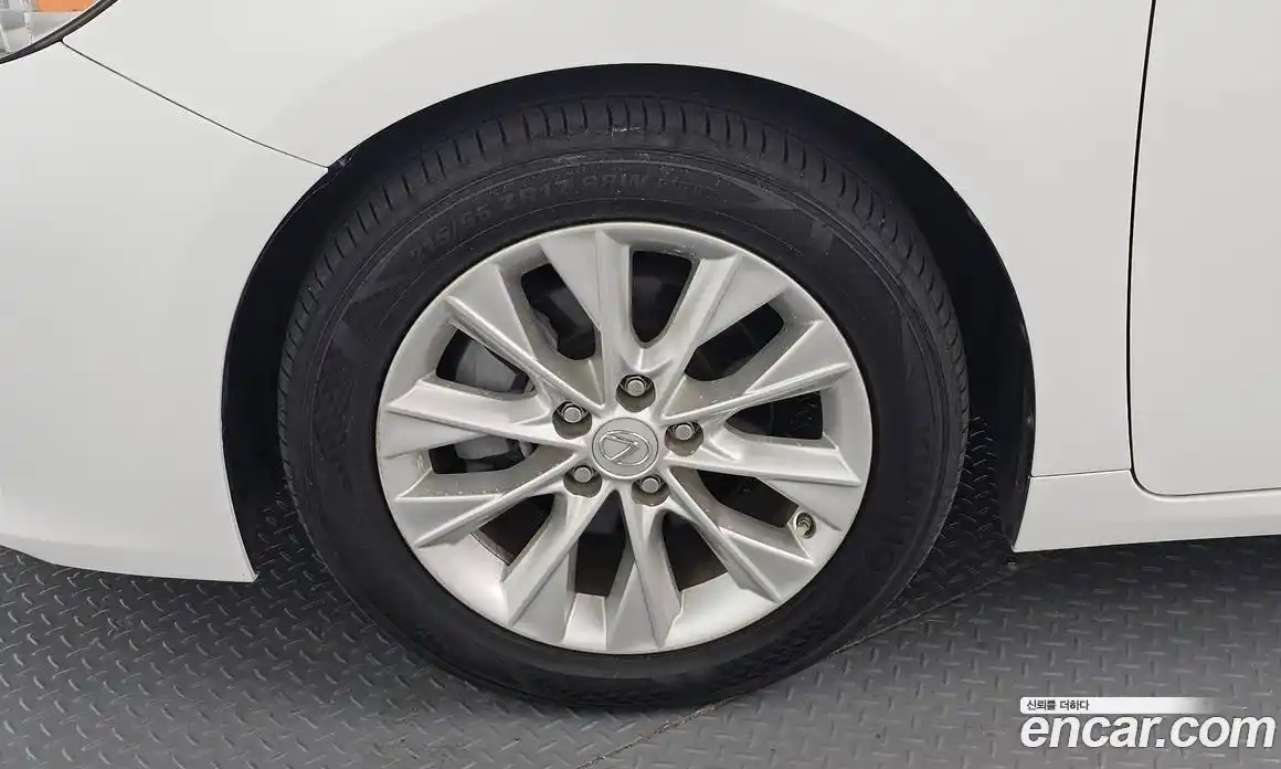 Lexus ES 2014 2.5 гидро, фото 5