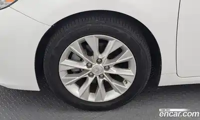Lexus ES 2014 2.5 гидро, миниатюра 5