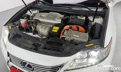 Lexus ES 2014 2.5 гидро, миниатюра 6