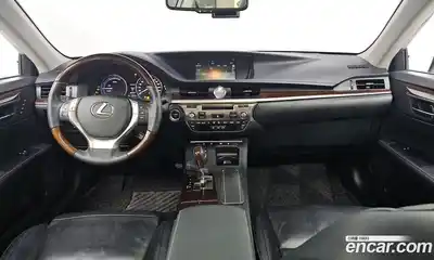 Lexus ES 2014 2.5 гидро, миниатюра 7