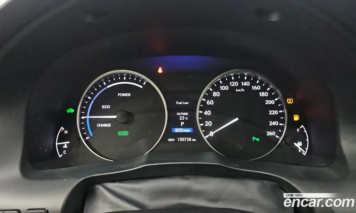 Lexus ES 2014 2.5 гидро, фото 8
