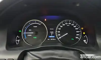 Lexus ES 2014 2.5 гидро, миниатюра 8